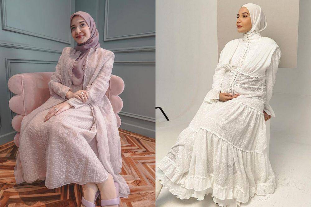 Zaskia Sungkar (instagram.com/zaskiasungkar15)