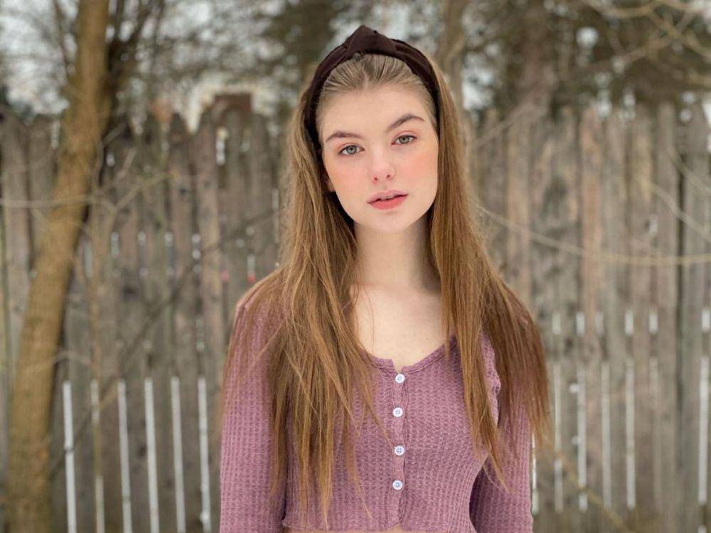 Lyliana Wray (instagram.com/lylianawray)
