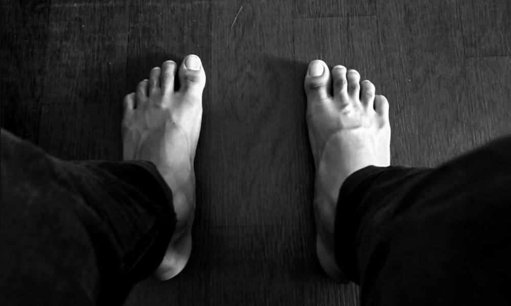 COVID Toes: Inflamasi Jari Kaki akibat Infeksi COVID-19
