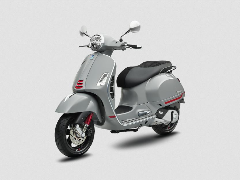 Daftar Harga Motor Matic 150-160 CC, Termahal Rp69 Jutaan