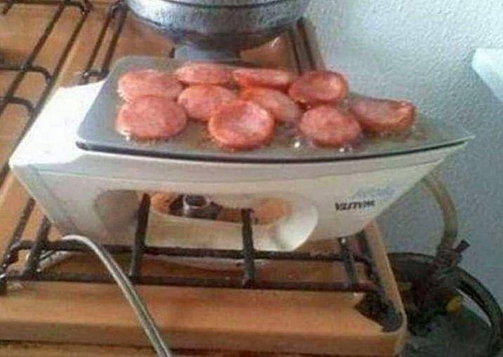 cara kocak atasi persoalan (instagram.com/humorsantuy)