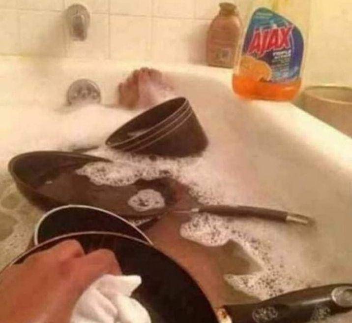 cara kocak atasi persoalan (instagram.com/wkwklandreal)