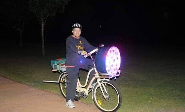 cara kocak atasi persoalan (instagram.com/sukijan)