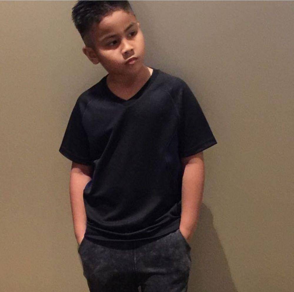potret anak Ineke Koesherawati (instagram.com/inekekoes)
