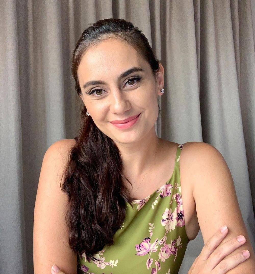 Marissa Nasution (instagram.com/marissaln)
