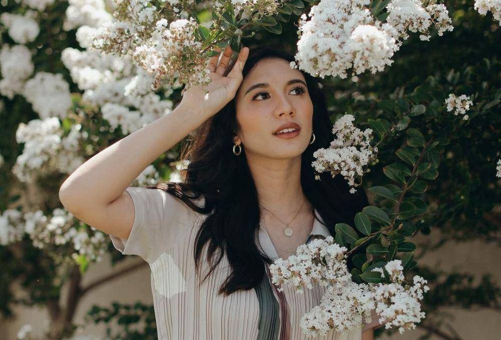 Acha Sinaga (instagram.com/achasinaga)