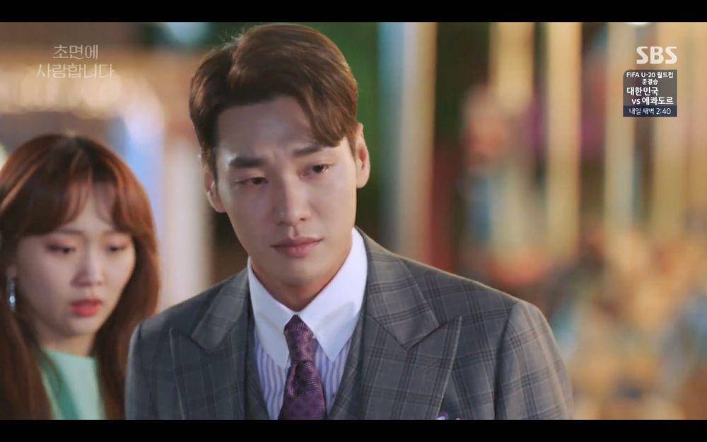 cuplikan drama The Secret Life of My Secretary (dok. SBS/The Secret Life of My Secretary)