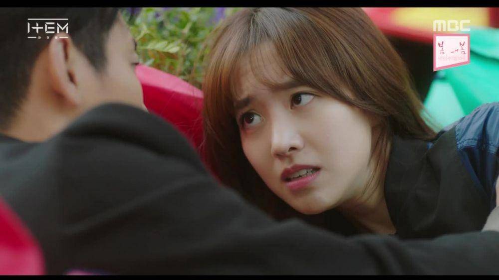 cuplikan drama Item (dok. MBC/Item)
