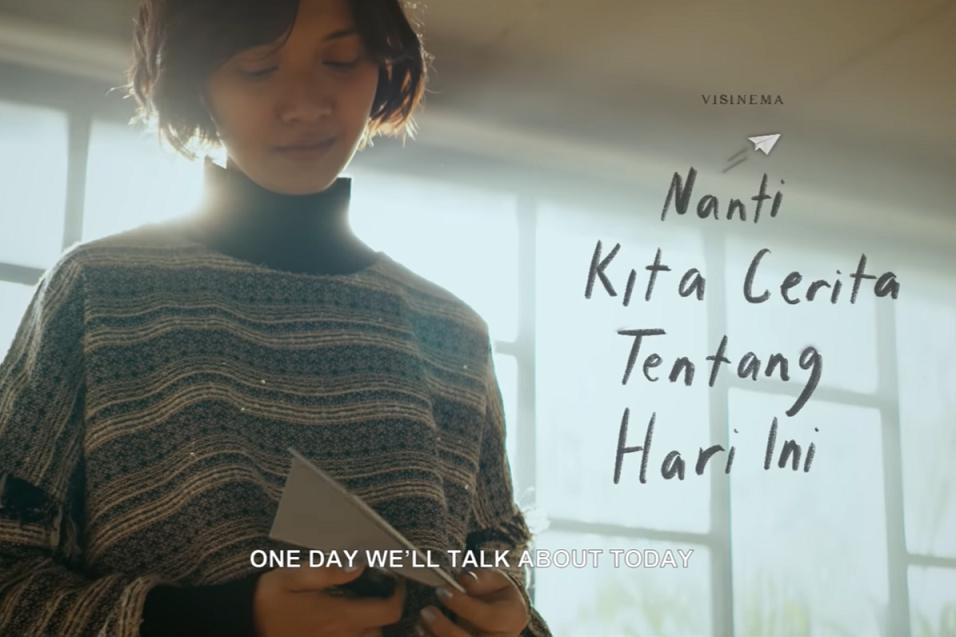 9 Rekomendasi Film Keluarga untuk Nobar saat Pulkam
