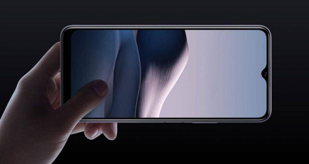 Ilustrasi Vivo Y20s (gadgetren.com)