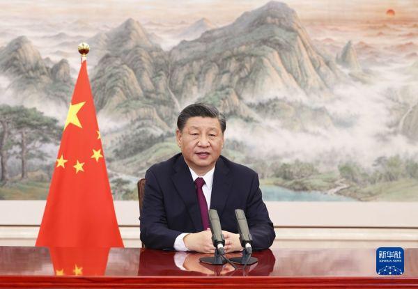 Sindir Sanksi AS, Xi Jinping: Decoupling Economic Itu Gak Guna!