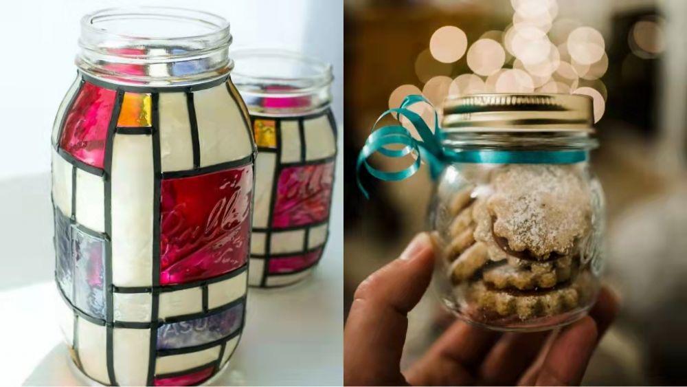 5 Ide DIY Menghias Toples Kue untuk Lebaran, Mudah Dibuat Sendiri!