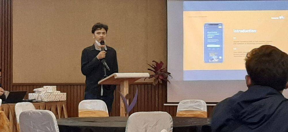 Qwords Cloud Connectivity, Internet Cepat untuk Rumah dan Bisnis