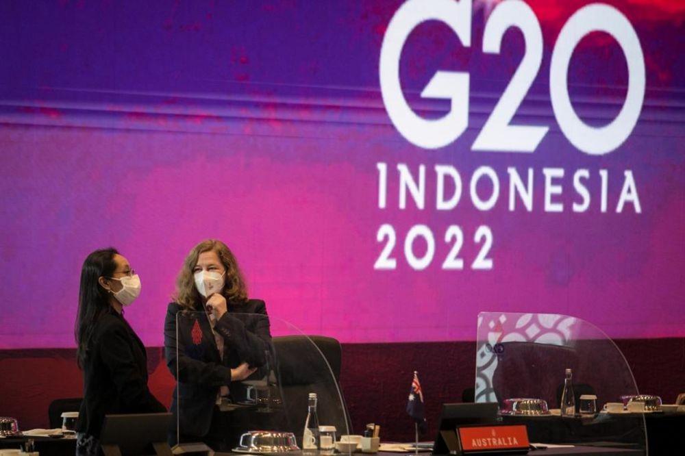Mobil Listrik G20, Komitmen RI Kembangkan Teknologi Ramah Lingkungan