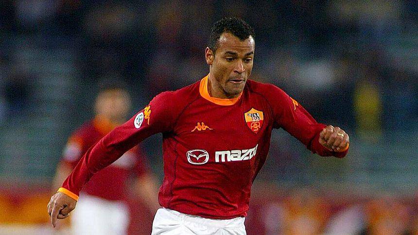 potret Cafu (asroma.com)