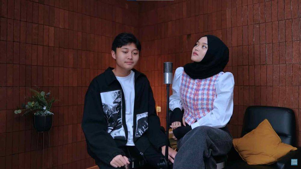 Rizwan Fadilah (YouTube.com/Putri Delina/)