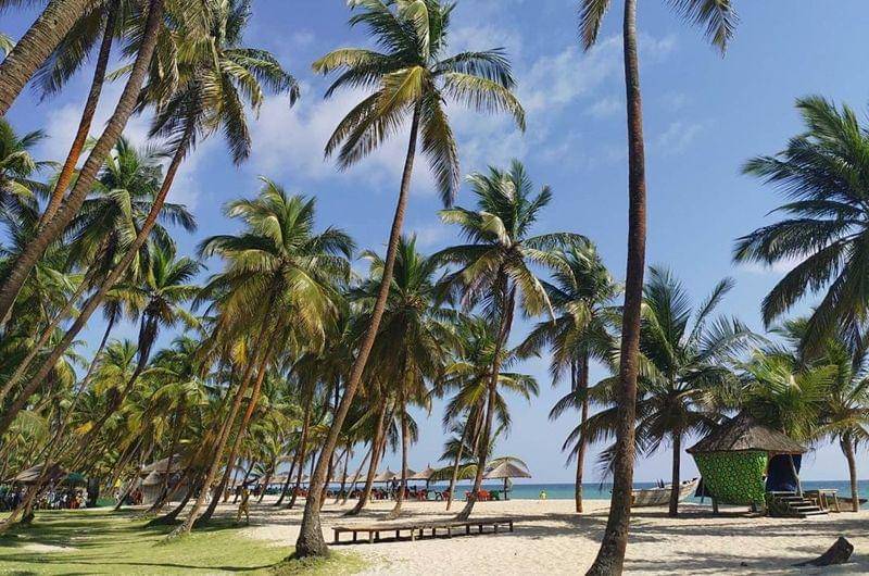 Pantai La Campagne Tropicana (instagram.com/tournigeria)
