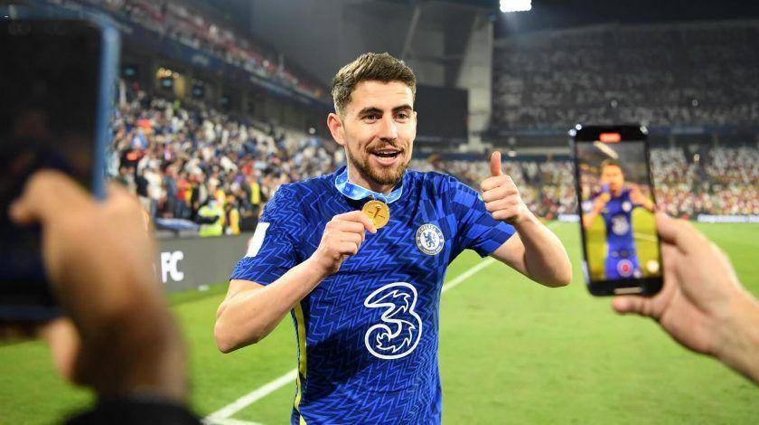 potret Jorginho (squawka.com)