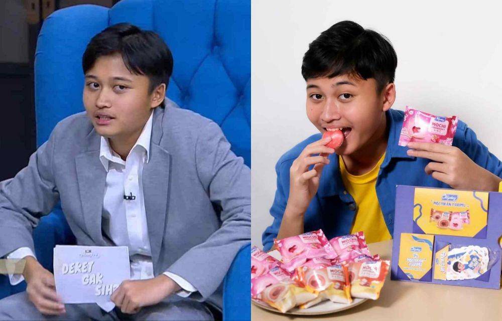Rizwan Fadilah (YouTube.com/Ini Talk Show/ | Instagram.com/rizwanfadilah.a.s/)