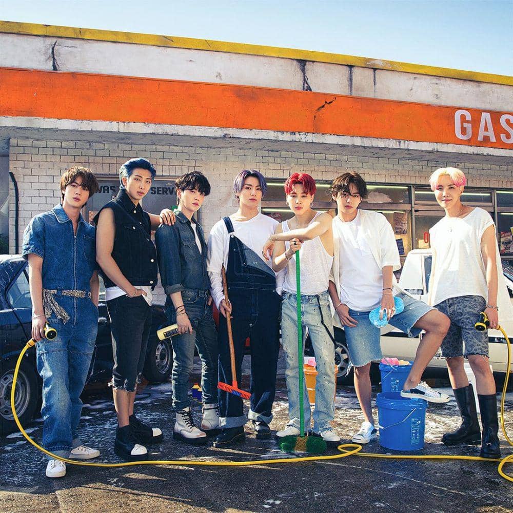 [QUIZ] Seberapa Suka Sih Kamu dengan BTS? Cari Tahu di Sini