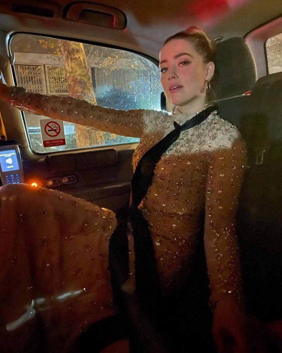 Amber Heard (instagram.com/amberheard)