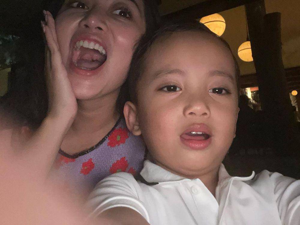 potret Rachel Vennya dan Xabiru (instagram.com/rachelvennya)