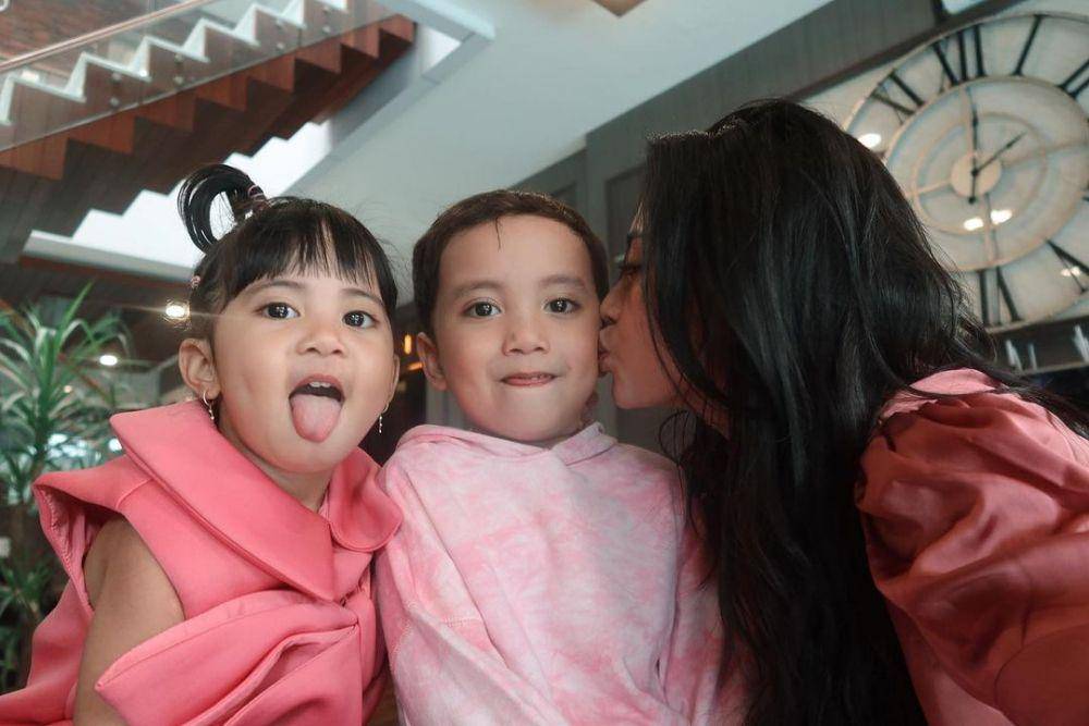 potret Rachel Vennya dan Xabiru (instagram.com/rachelvennya)