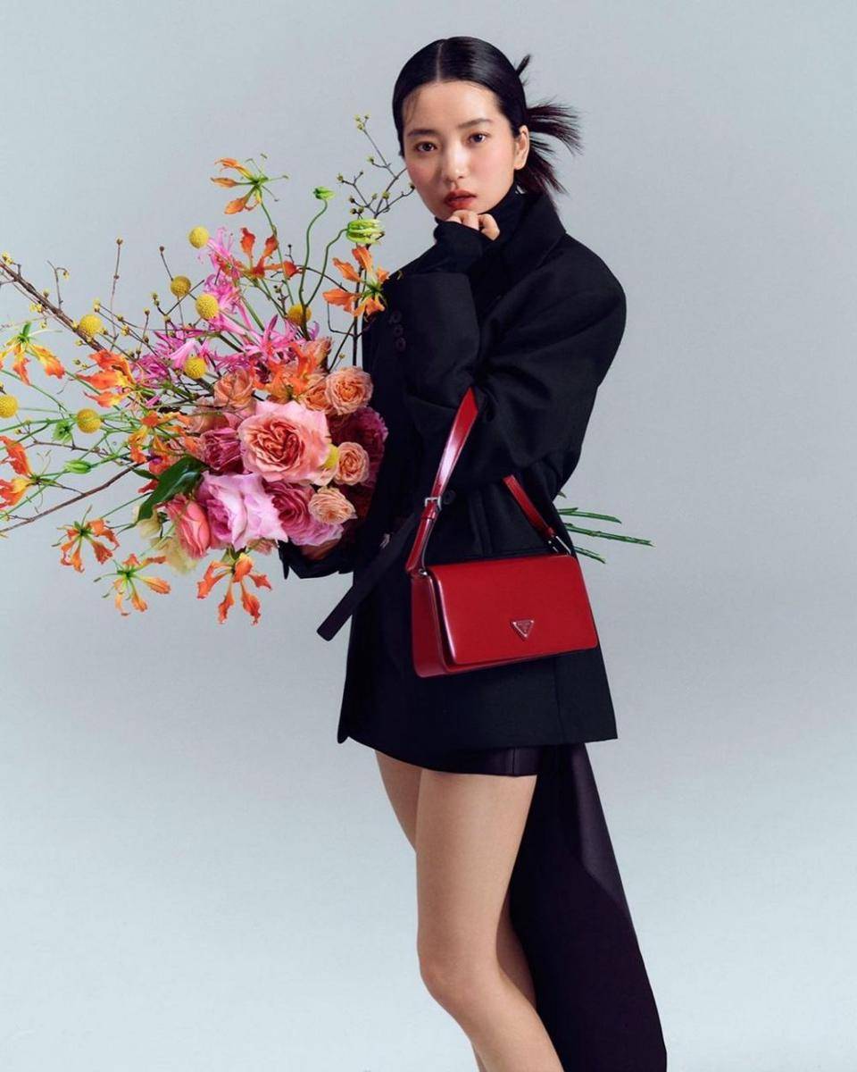 Kim Tae Ri (instagram.com/kimtaeri_official)