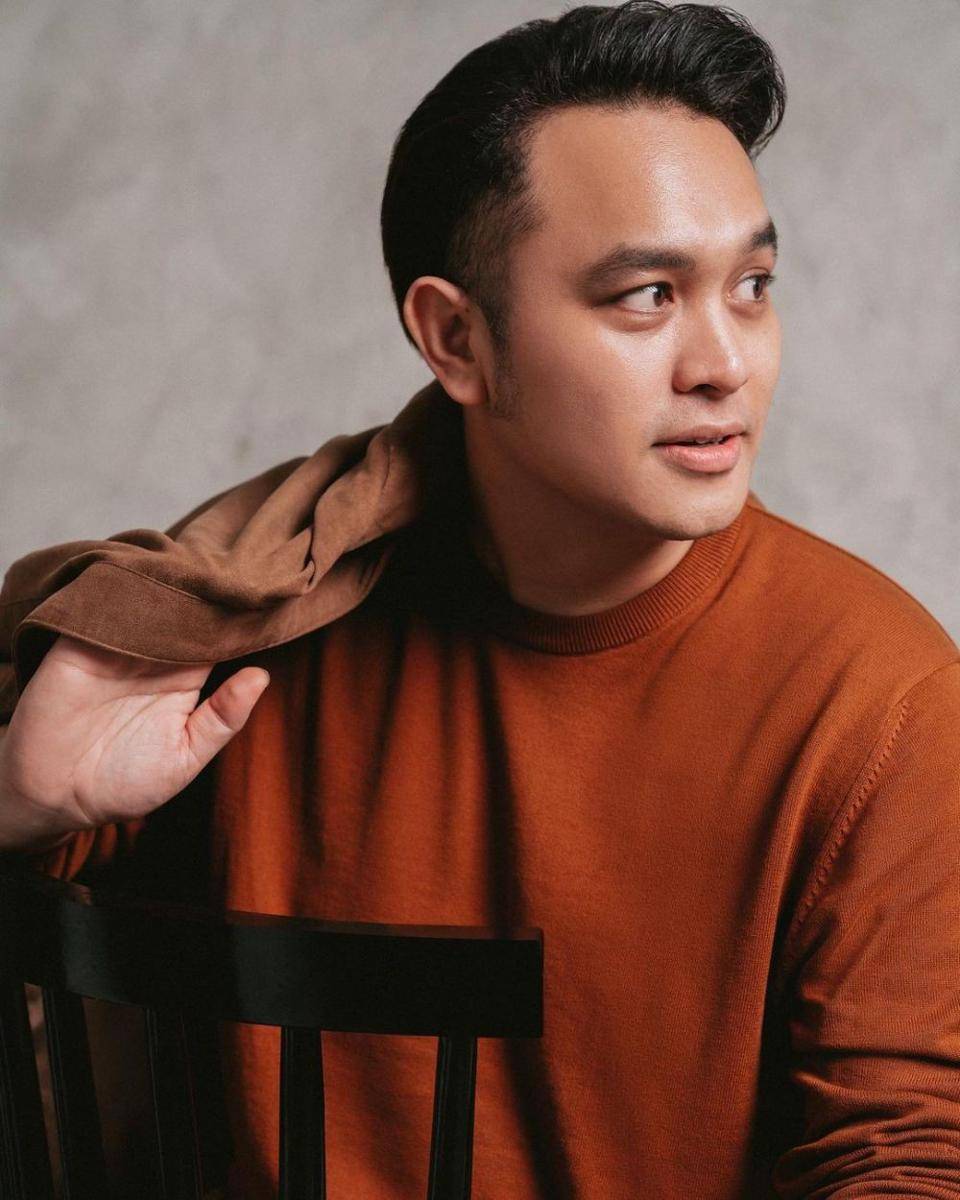 Gilang Dirga (instagram.com/gilangdirga)