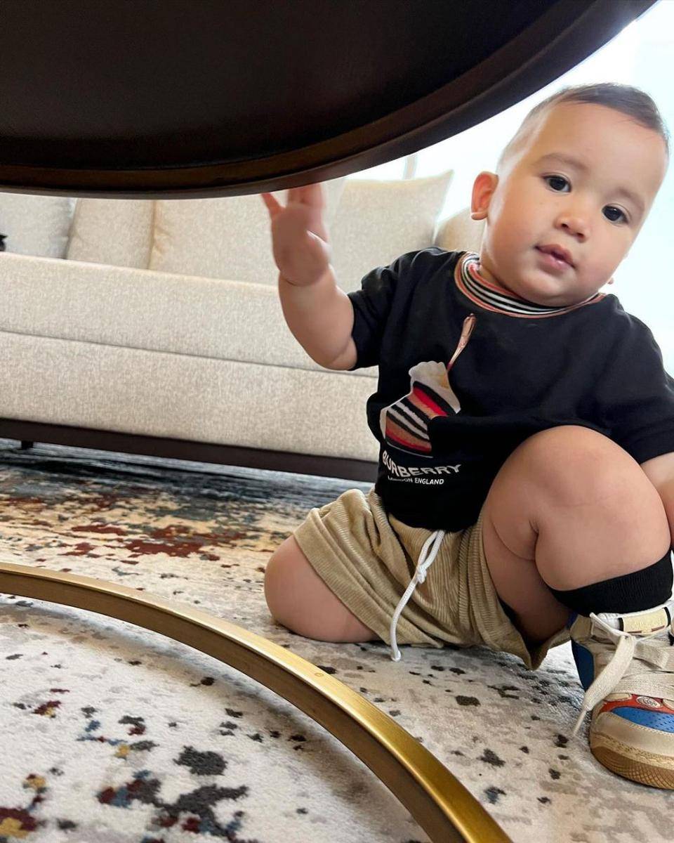 potret Ukkasya Muhammad Syahki (instagram.com/zaskiasungkar15)
