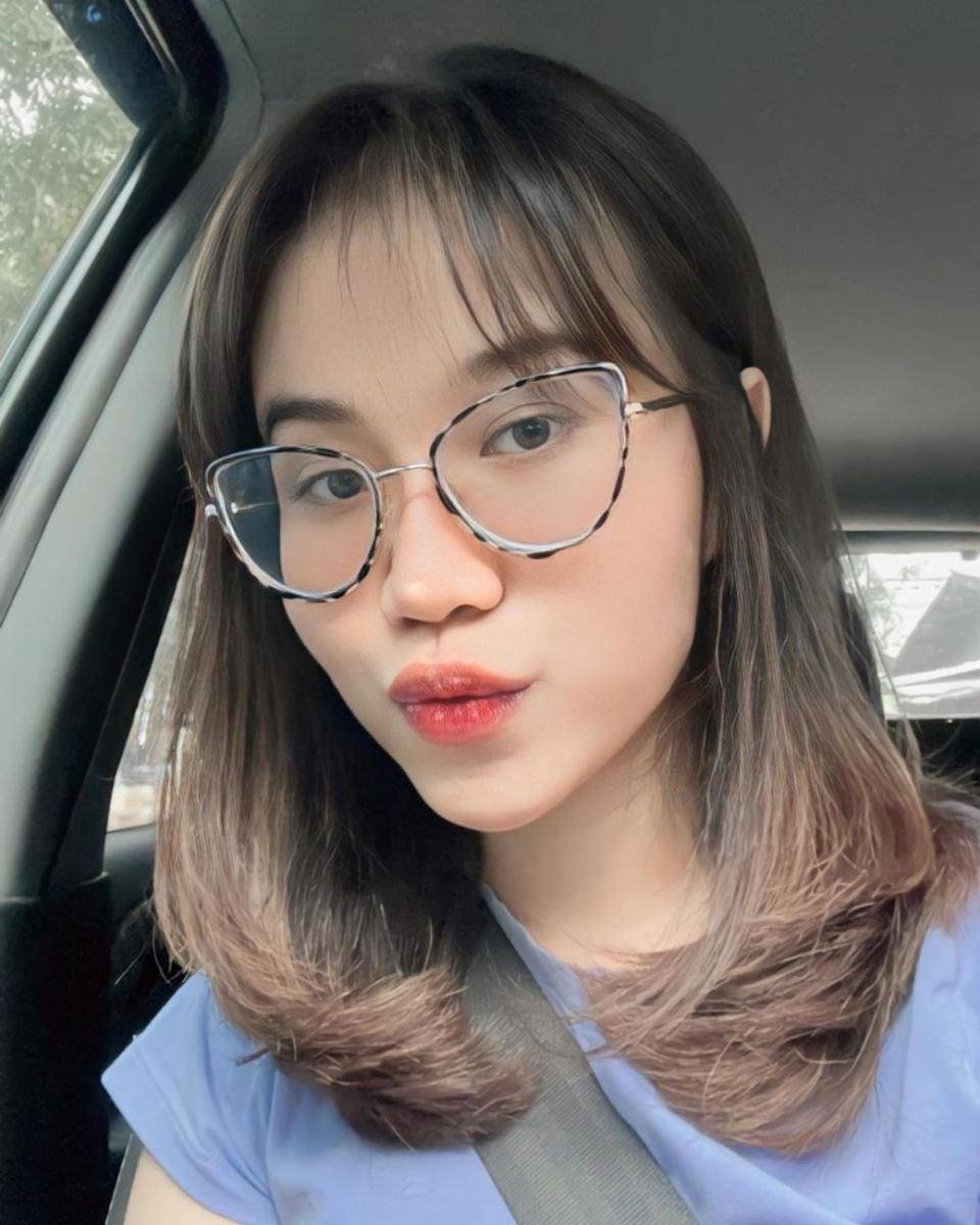 Mayang (instagram.com/mayaanglf)