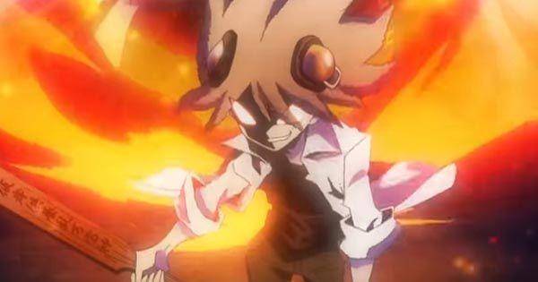 Shaman King Umumkan Adaptasi Season Kedua Animenya