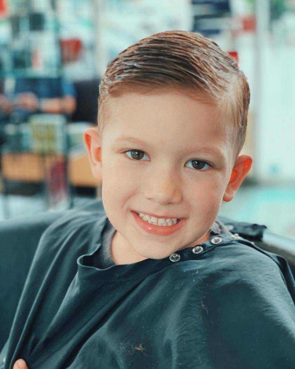 Lucian Augustus Coppola Cage (instagram.com/officialchristinafulton)
