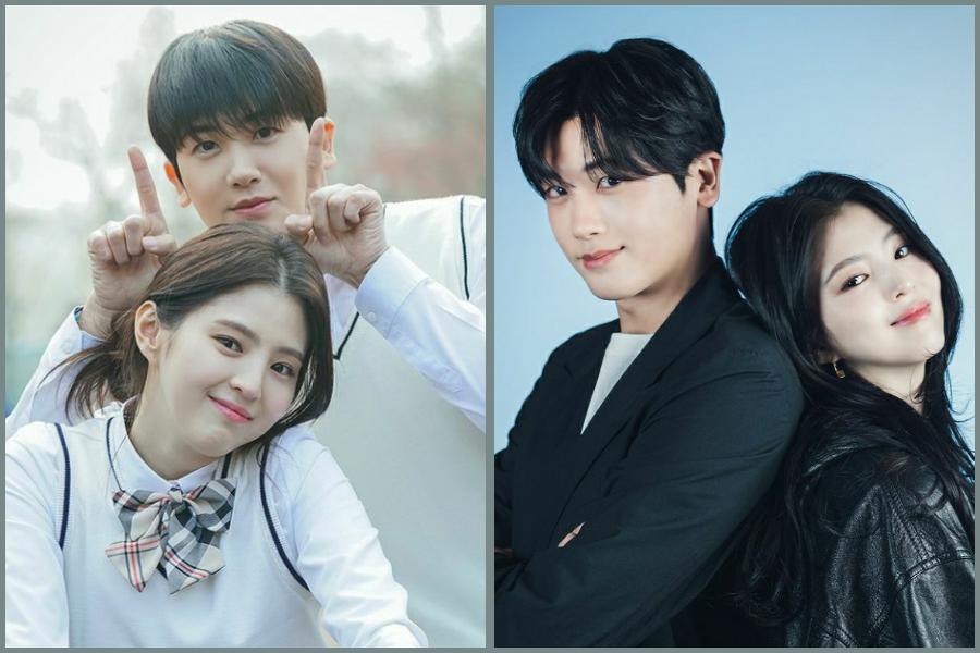 9 Drama Korea Romance yang Cocok Ditonton Setamat Soundtrack #1