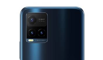 kamera Vivo Y21s (vivo.com)