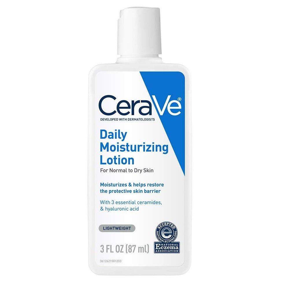 CeraVe Daily Moisturizing Lotion (www.shopee.co.id)