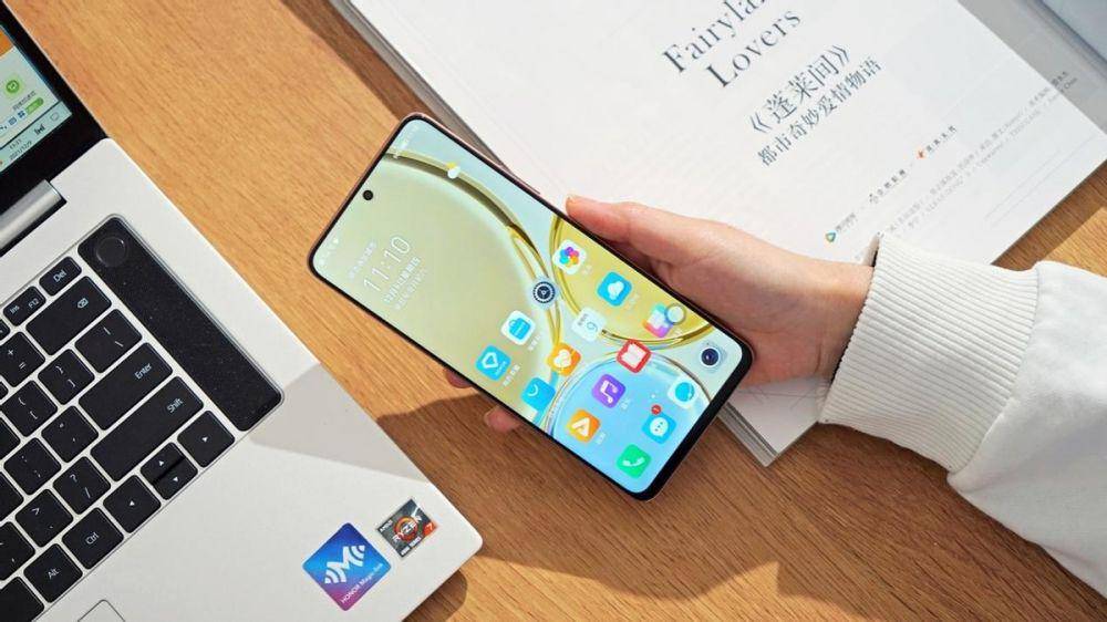 potret Honor X30 (inf.news)