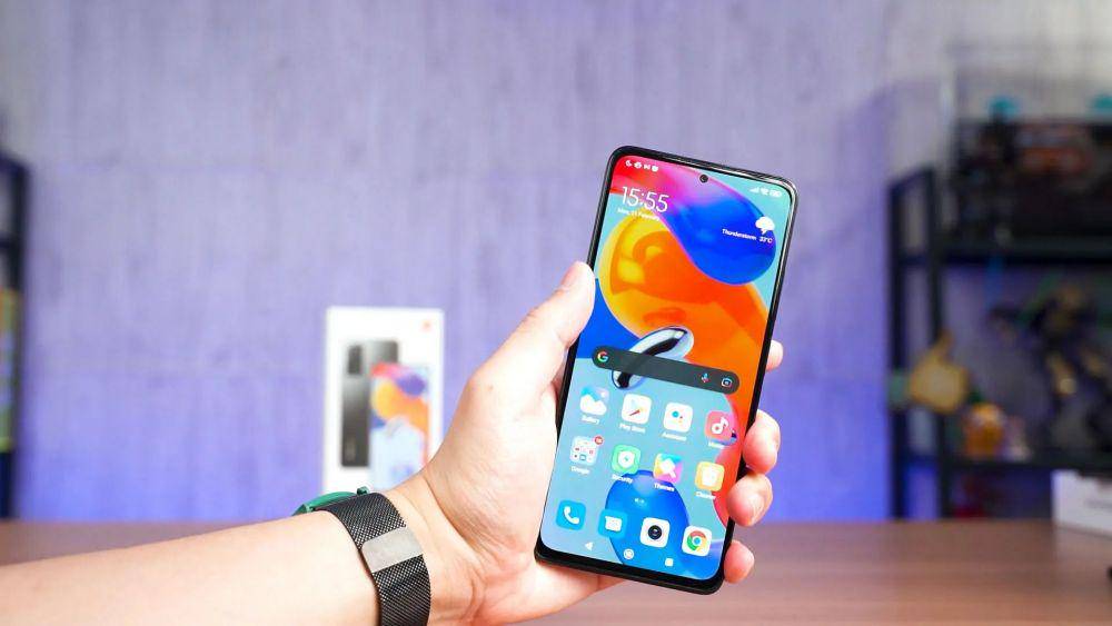 potret Xiaomi Redmi Note 11 Pro 5G (nasilemaktech.com)