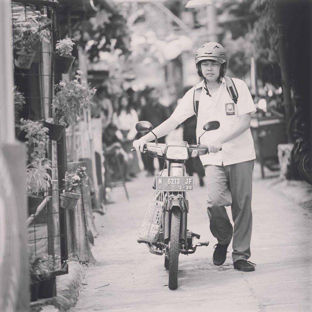 Bayu Skak (instagram.com/moektito)