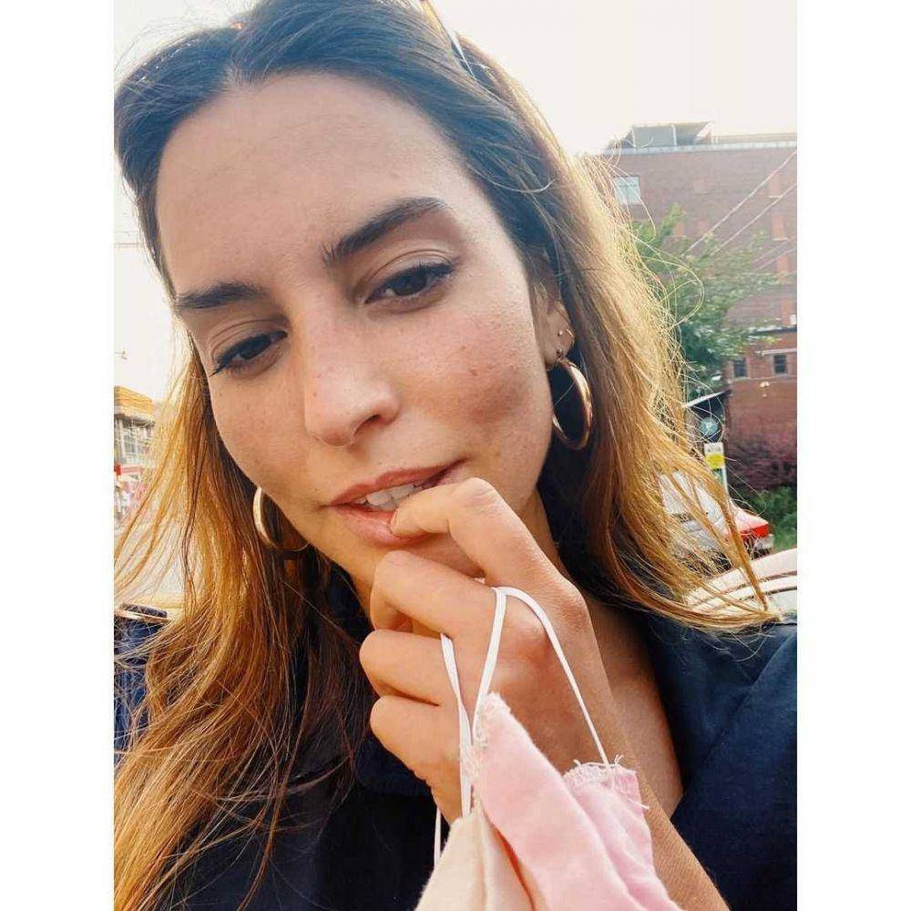 Genesis Rodriguez (Instagram.com/genirodriguez)