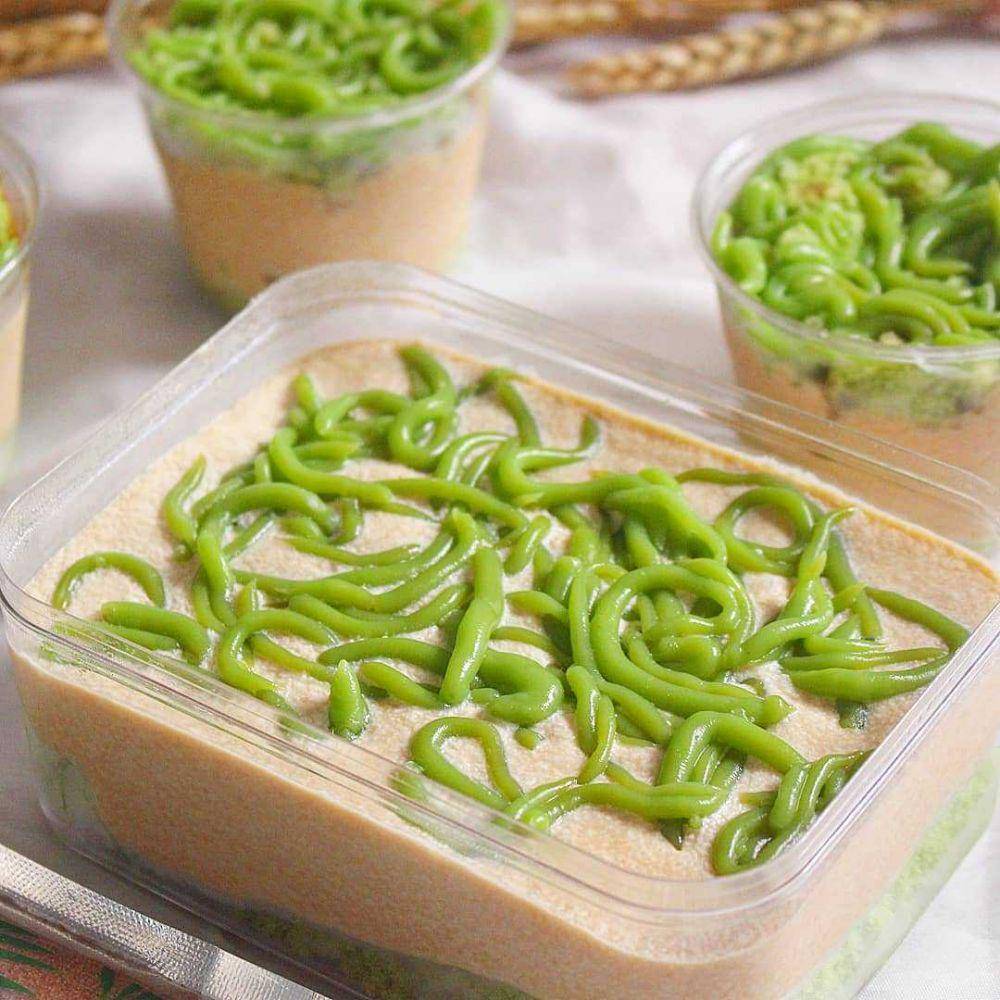 cendol dessert box (instagram.com/filanigunady)