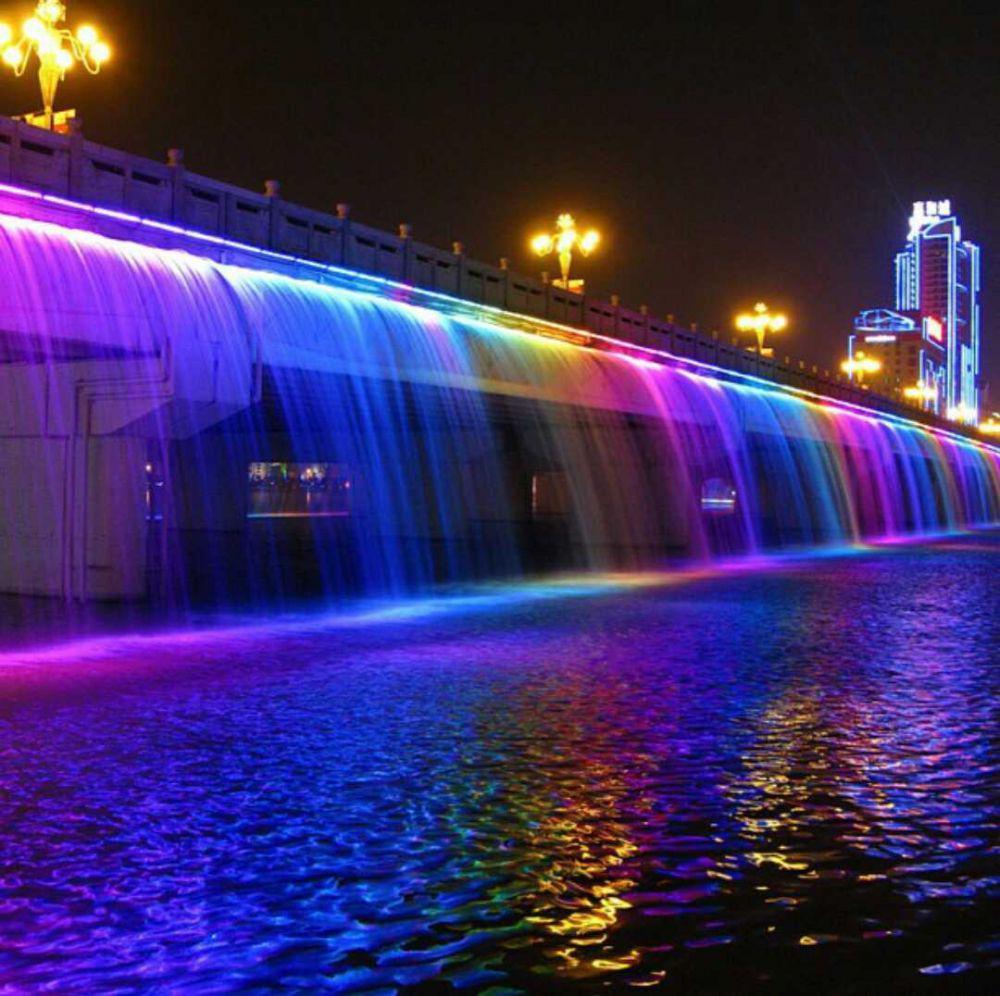 10 Jembatan Terunik di Dunia, Ada yang Dibuat Khusus Hewan (Part 1)