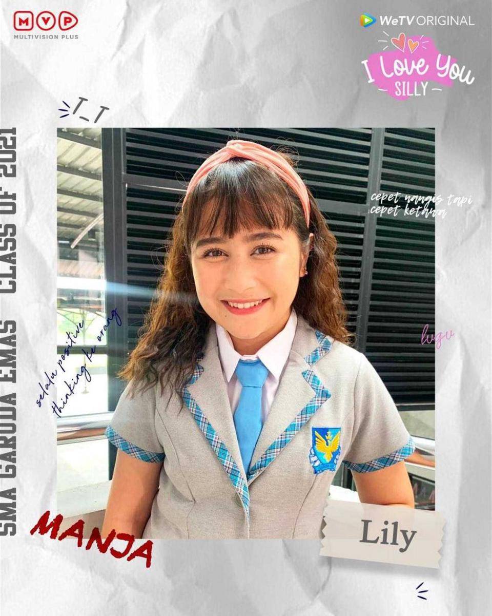 Prilly di ILY Silly (instagram.com/prillylatuconsina96)