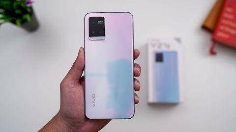 Vivo Y21s (youtube.com/FlashGadget)