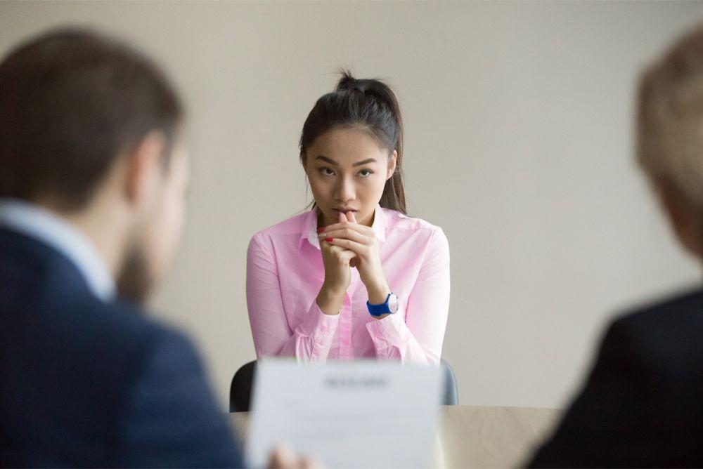 Awas Menyesal! 5 Kesalahan Fatal yang Gak Kamu Sadari saat Interview