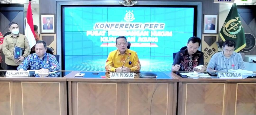 Febrie Adriansyah Mundur, Ini Daftar Kasus Korupsi yang Ditanganinya