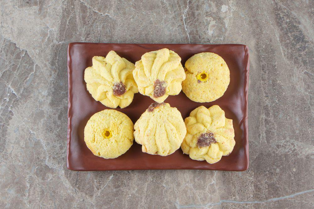 Resep Kue Semprit Sederhana 3 Bahan Mudah Dibuat