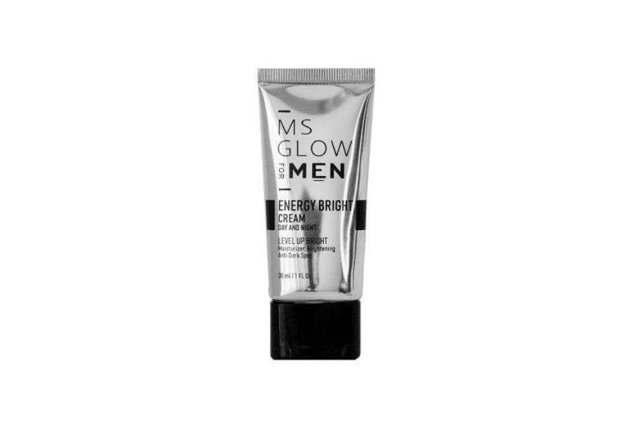 MS Glow for Men Energy Bright Cream (shopee.co.id)