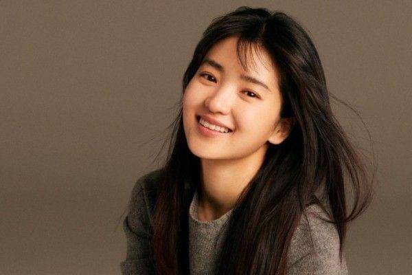 Kim Tae Ri (instagram.com/management_mmm)