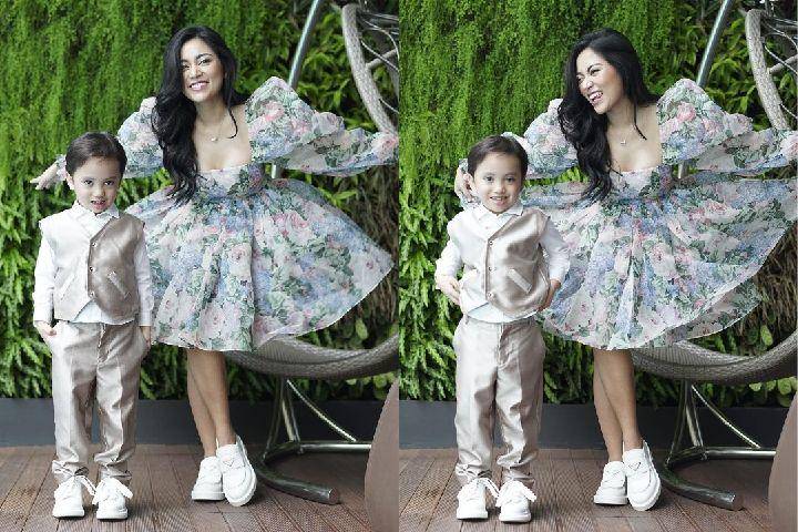 potret Rachel Vennya dan Xabiru (instagram.com/rachelvennya)
